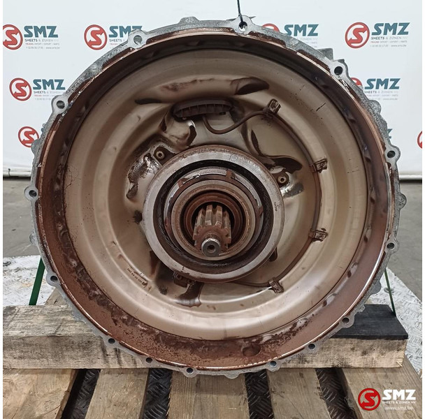 DAF Occ versnellingsbak 12TX2210TD DAF - Gearbox for Truck: picture 3 DAF Occ versnellingsbak 12TX2210TD DAF - Gearbox for Truck: picture 3