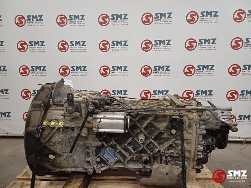 DAF Occ versnellingsbak 16S2023TDL DAF - Gearbox for Truck: picture 1 DAF Occ versnellingsbak 16S2023TDL DAF - Gearbox for Truck: picture 1