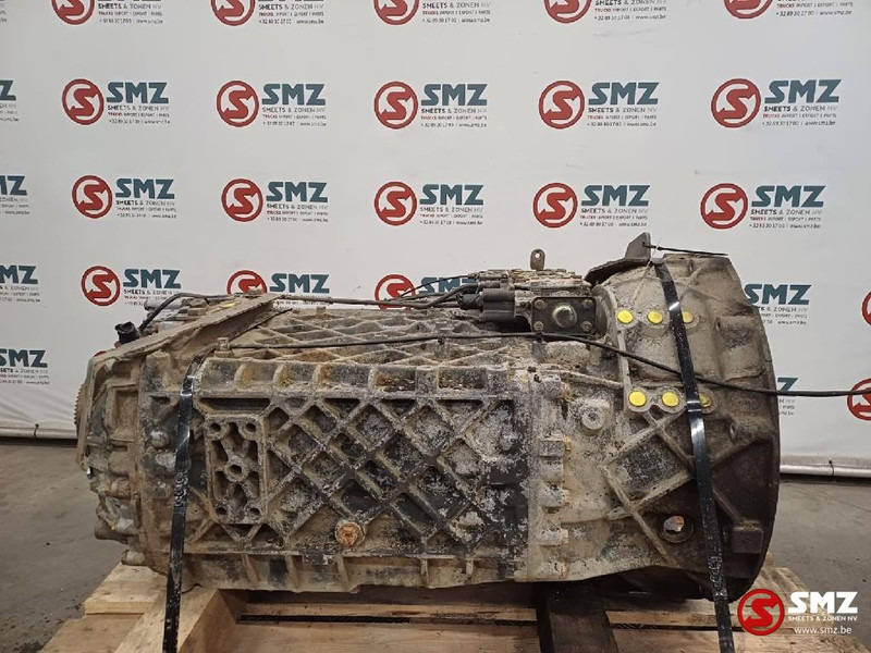 DAF Occ versnellingsbak 16S2023TDL DAF - Gearbox for Truck: picture 2 DAF Occ versnellingsbak 16S2023TDL DAF - Gearbox for Truck: picture 2