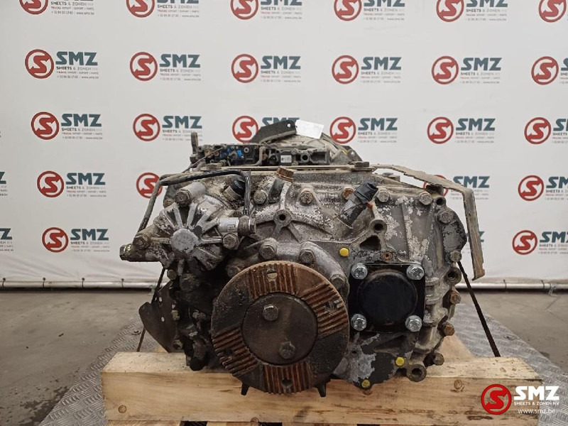 DAF Occ versnellingsbak 16S2023TDL DAF - Gearbox for Truck: picture 4 DAF Occ versnellingsbak 16S2023TDL DAF - Gearbox for Truck: picture 4
