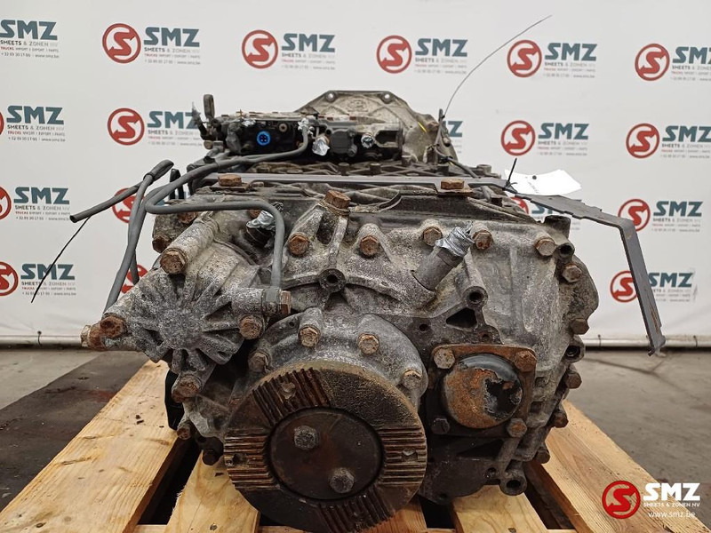 DAF Occ versnellingsbak 16S2323TD DAF - Gearbox for Truck: picture 3 DAF Occ versnellingsbak 16S2323TD DAF - Gearbox for Truck: picture 3