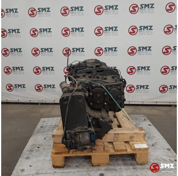 DAF Occ versnellingsbak 16S2331TD + intarder DAF - Gearbox for Truck: picture 4 DAF Occ versnellingsbak 16S2331TD + intarder DAF - Gearbox for Truck: picture 4