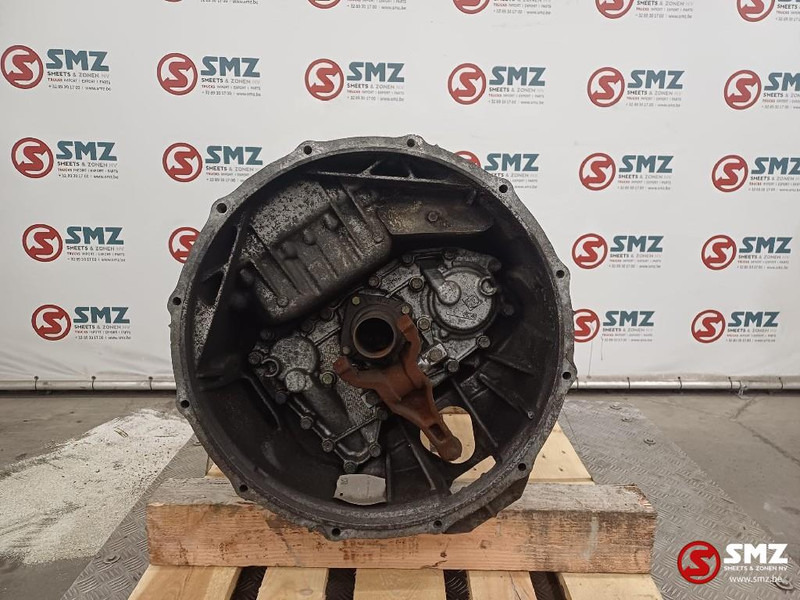 DAF Occ versnellingsbak Daf XF 106 12AS1930td - Gearbox for Truck: picture 3 DAF Occ versnellingsbak Daf XF 106 12AS1930td - Gearbox for Truck: picture 3