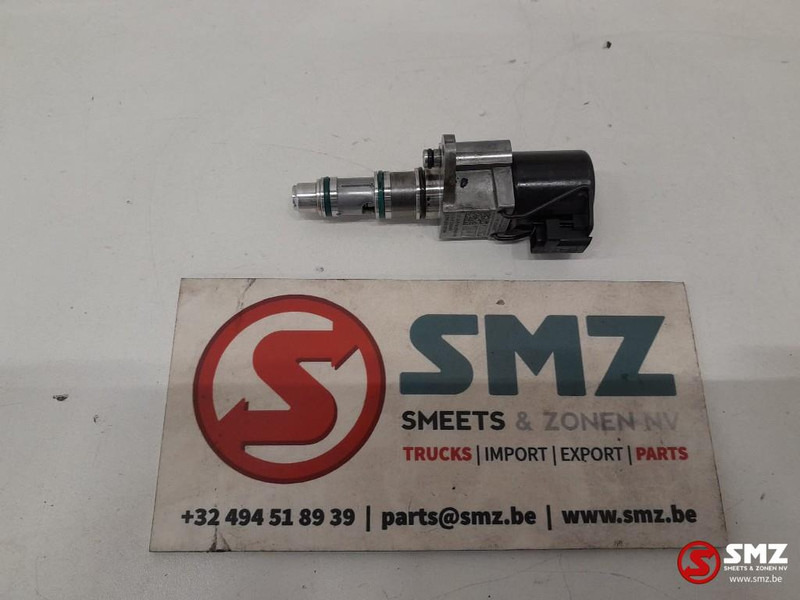 DAF Occ verstuiver MX13 DAF - Fuel processing/ Fuel delivery for Truck: picture 1 DAF Occ verstuiver MX13 DAF - Fuel processing/ Fuel delivery for Truck: picture 1