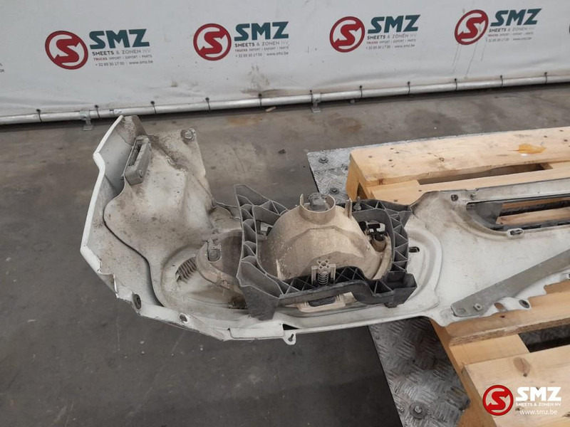 DAF Occ voorbumper DAF - Bumper for Truck: picture 5 DAF Occ voorbumper DAF - Bumper for Truck: picture 5