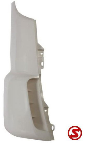 DAF Windgeleider rechts DAF LF 55 - Cab and interior for Truck: picture 1 DAF Windgeleider rechts DAF LF 55 - Cab and interior for Truck: picture 1