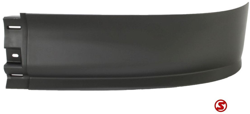 Diversen Beplating links spoiler Mercedes Actros MP2/MP3 - Cab and interior for Truck: picture 1 Diversen Beplating links spoiler Mercedes Actros MP2/MP3 - Cab and interior for Truck: picture 1