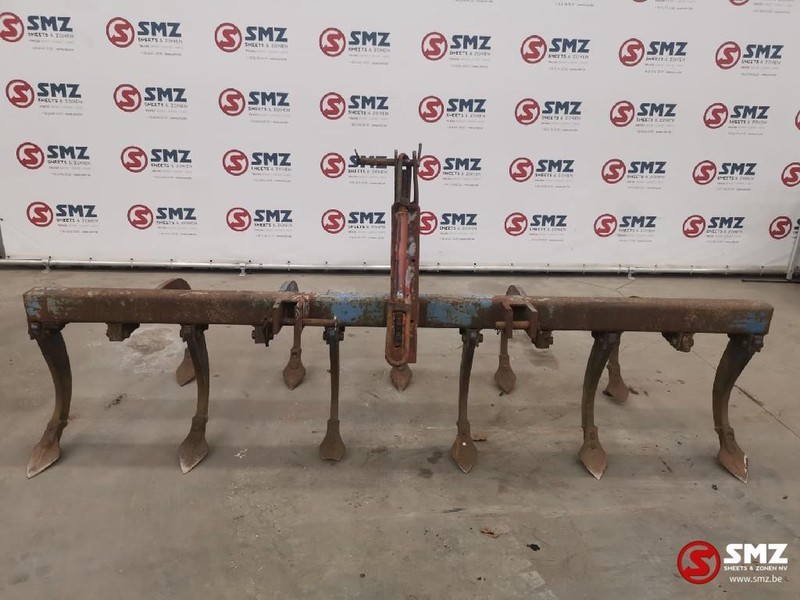 Diversen Cultivator 11 tanden 2.8m - Cultivator: picture 1 Diversen Cultivator 11 tanden 2.8m - Cultivator: picture 1