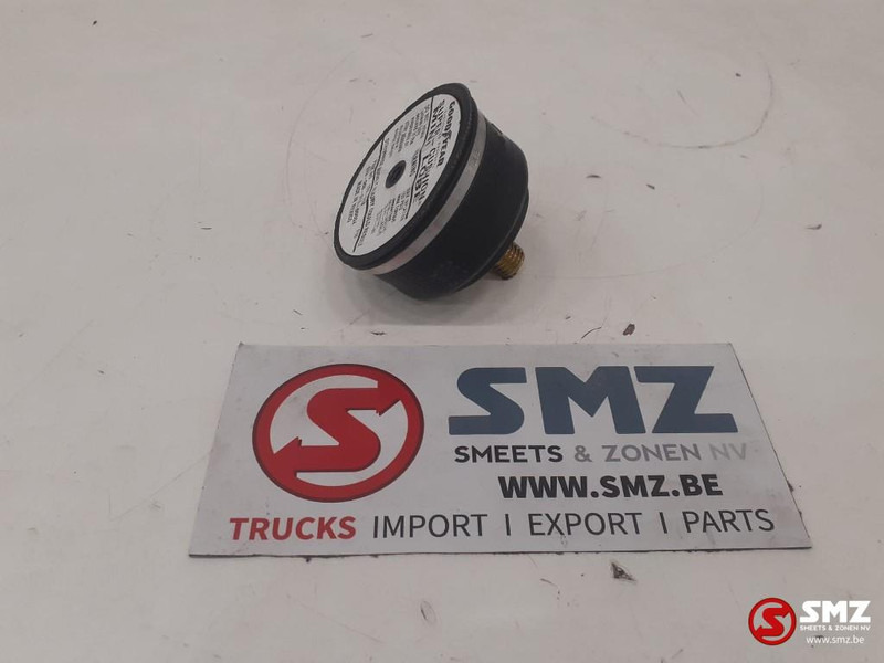 Diversen Goodyear super cushion mini lobe - Fifth wheel coupling for Truck: picture 2 Diversen Goodyear super cushion mini lobe - Fifth wheel coupling for Truck: picture 2