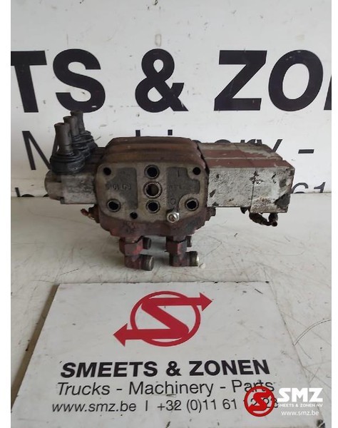 Diversen Occ Hydraulisch ventielblok - Hydraulic valve for Truck: picture 3 Diversen Occ Hydraulisch ventielblok - Hydraulic valve for Truck: picture 3