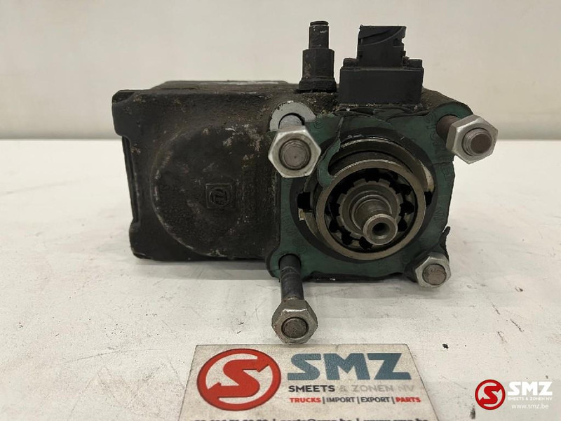 Diversen Occ Pto - Axle and parts for Truck: picture 1 Diversen Occ Pto - Axle and parts for Truck: picture 1