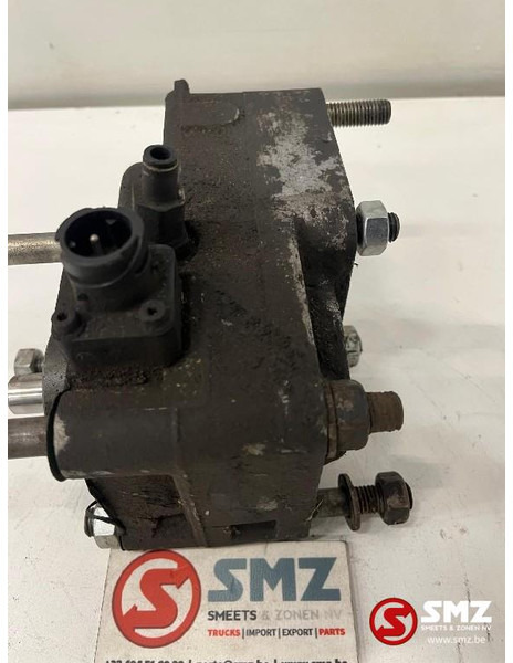 Diversen Occ Pto - Axle and parts for Truck: picture 3 Diversen Occ Pto - Axle and parts for Truck: picture 3