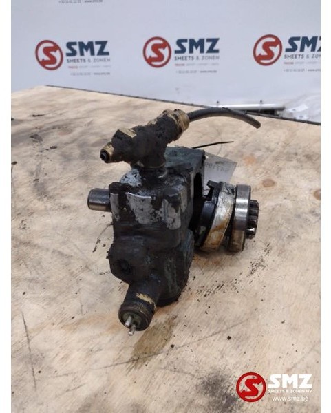 Diversen Occ Pto ZF - Hydraulics for Truck: picture 3 Diversen Occ Pto ZF - Hydraulics for Truck: picture 3