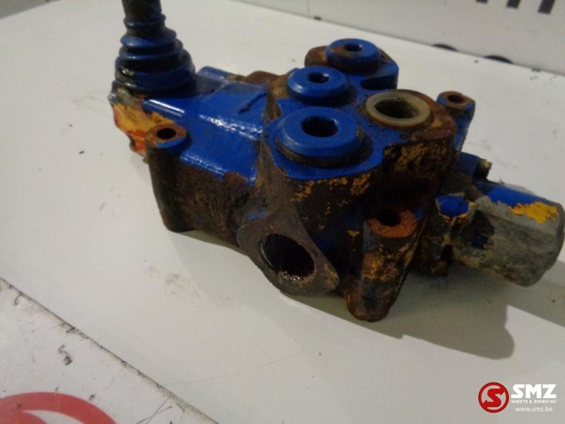 Diversen Occ dubbelwerkend ventiel - Hydraulic valve for Truck: picture 2 Diversen Occ dubbelwerkend ventiel - Hydraulic valve for Truck: picture 2