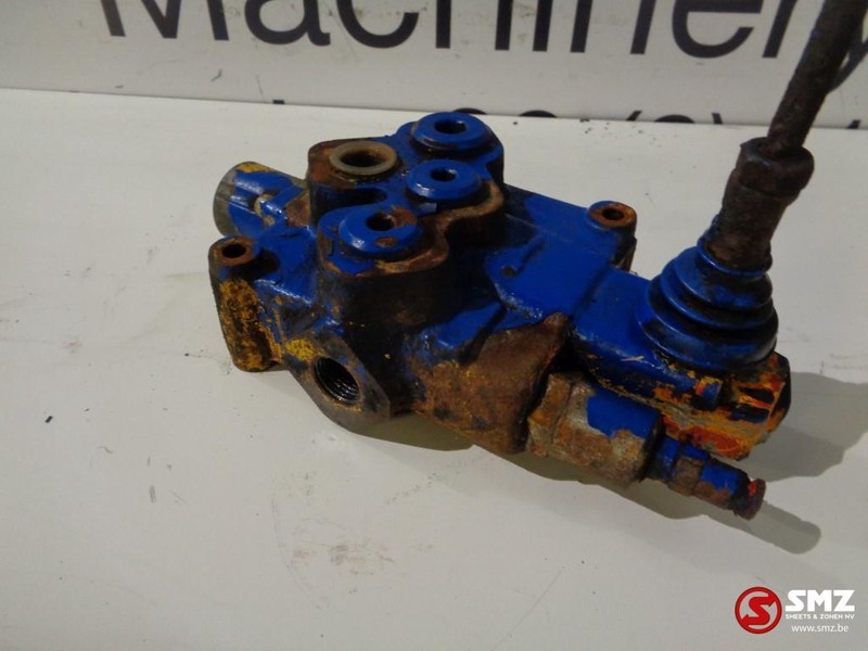 Diversen Occ dubbelwerkend ventiel - Hydraulic valve for Truck: picture 3 Diversen Occ dubbelwerkend ventiel - Hydraulic valve for Truck: picture 3