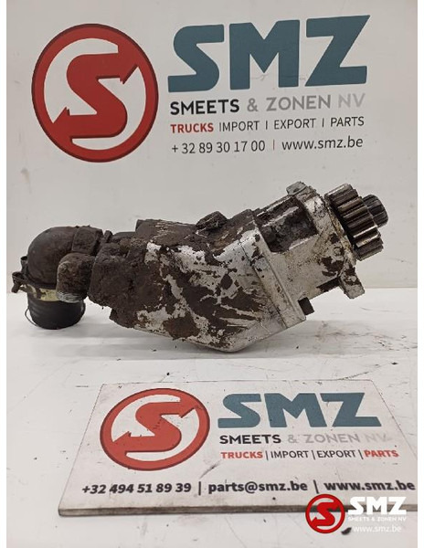 Diversen Occ hydraulische pomp PTO Parker - Hydraulic pump for Truck: picture 2 Diversen Occ hydraulische pomp PTO Parker - Hydraulic pump for Truck: picture 2