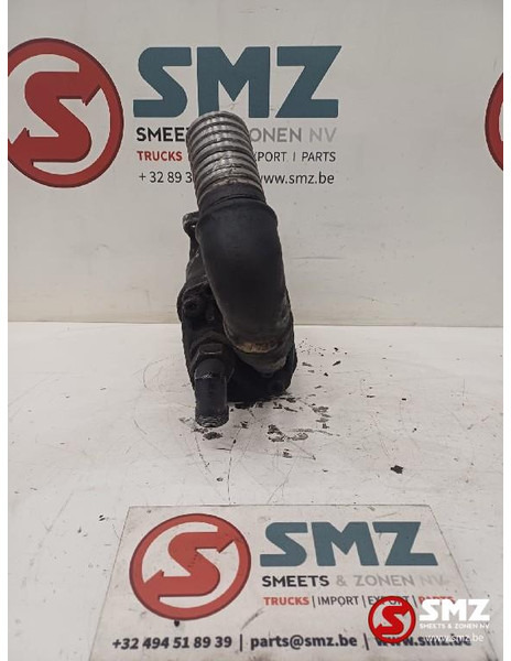 Diversen Occ hydraulische pomp PTO Parker - Hydraulic pump for Truck: picture 4 Diversen Occ hydraulische pomp PTO Parker - Hydraulic pump for Truck: picture 4