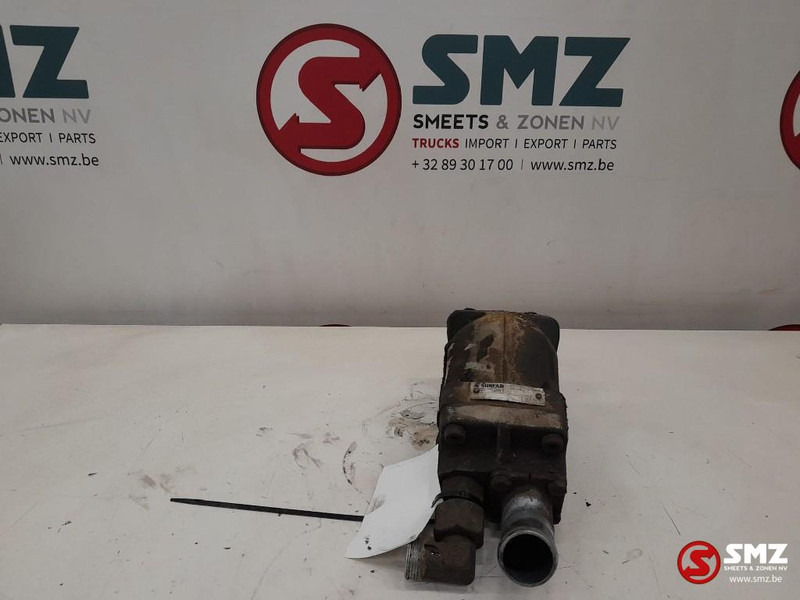 Diversen Occ hydraulische pomp Sunfab SC47 - Hydraulic pump for Truck: picture 2 Diversen Occ hydraulische pomp Sunfab SC47 - Hydraulic pump for Truck: picture 2