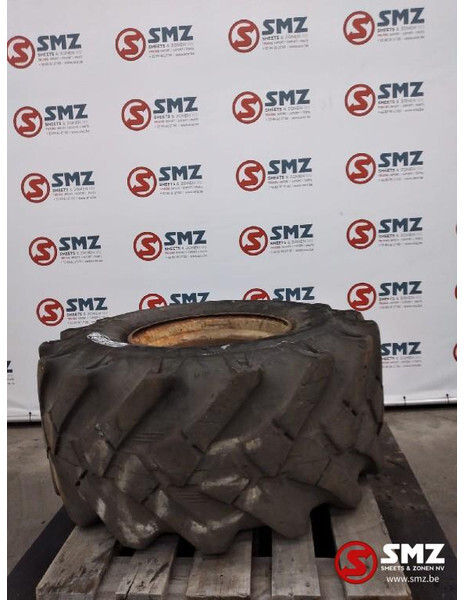 Diversen Occ industrieband Alliance 18-19.5 - Tire for Truck: picture 1 Diversen Occ industrieband Alliance 18-19.5 - Tire for Truck: picture 1