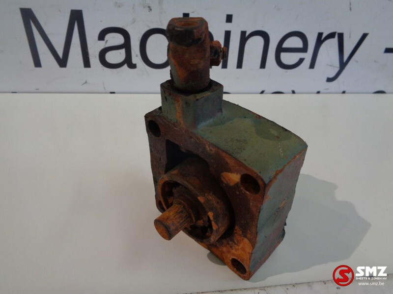 Diversen Occ pto - Axle and parts for Truck: picture 2 Diversen Occ pto - Axle and parts for Truck: picture 2