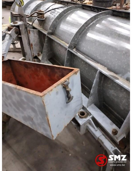 Diversen Occ sneeuwschop 325 cm - Snow plough: picture 5 Diversen Occ sneeuwschop 325 cm - Snow plough: picture 5