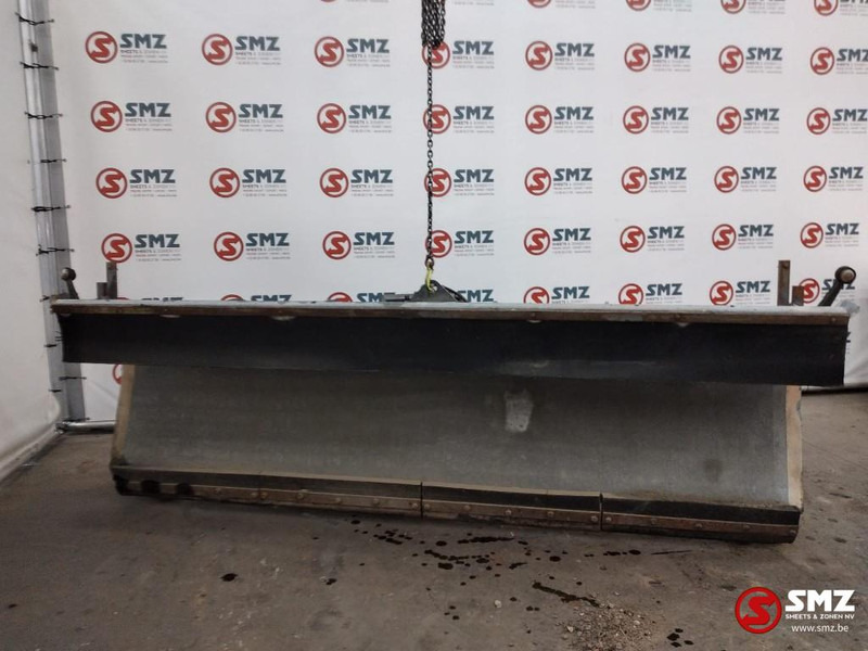 Diversen Occ sneeuwschop 325 cm - Snow plough: picture 1 Diversen Occ sneeuwschop 325 cm - Snow plough: picture 1