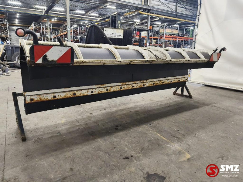 Diversen Occ sneeuwschop - Snow plough: picture 2 Diversen Occ sneeuwschop - Snow plough: picture 2