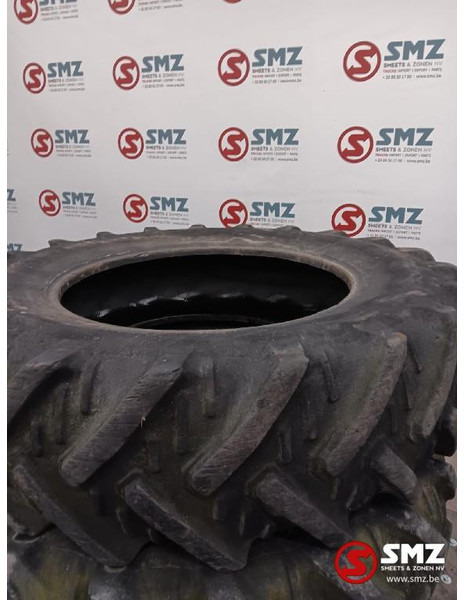 Diversen Occ tractorband Kleber 16.9R34 - Tire for Truck: picture 2 Diversen Occ tractorband Kleber 16.9R34 - Tire for Truck: picture 2