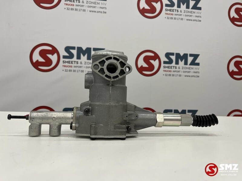 Diversen Remkrachtregelaar/ Alb ventiel w4757004037 - Brake valve for Truck: picture 1 Diversen Remkrachtregelaar/ Alb ventiel w4757004037 - Brake valve for Truck: picture 1