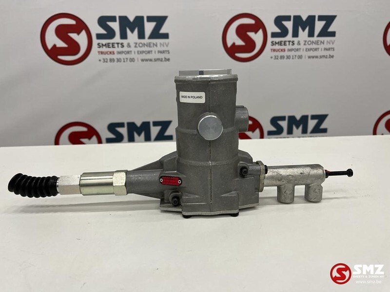 Diversen Remkrachtregelaar/ Alb ventiel w4757004037 - Brake valve for Truck: picture 2 Diversen Remkrachtregelaar/ Alb ventiel w4757004037 - Brake valve for Truck: picture 2