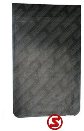 Diversen Spatlap exspray 610 x 915 mm - Body and exterior for Truck: picture 1 Diversen Spatlap exspray 610 x 915 mm - Body and exterior for Truck: picture 1