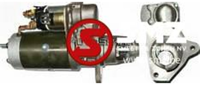Diversen Starter man - mercedes 0001416002 - Electrical system for Truck: picture 1 Diversen Starter man - mercedes 0001416002 - Electrical system for Truck: picture 1