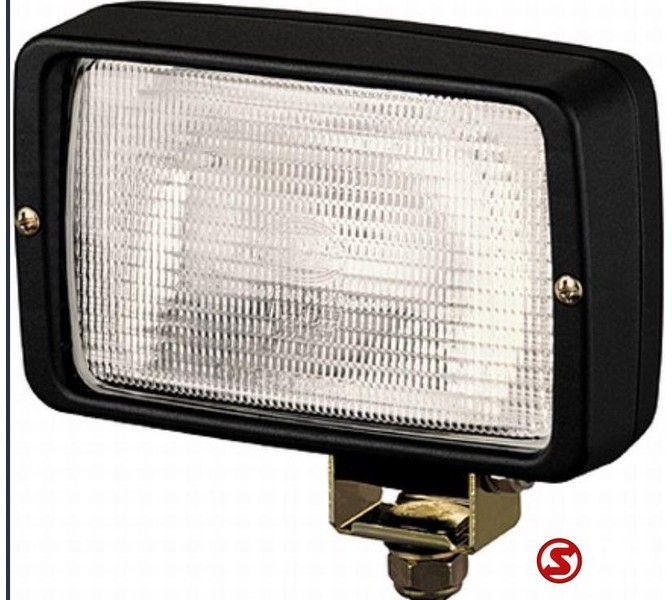 Diversen Werklamp hella 1GA998522011 - Lights/ Lighting for Truck: picture 1 Diversen Werklamp hella 1GA998522011 - Lights/ Lighting for Truck: picture 1