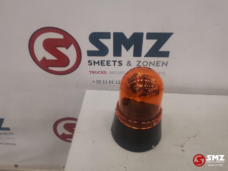 Diversen Zwaailamp - Lights/ Lighting for Truck: picture 1 Diversen Zwaailamp - Lights/ Lighting for Truck: picture 1