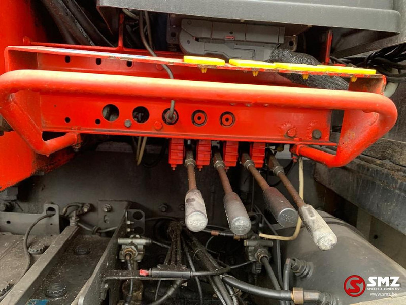 FASSI Occ Autolaadkraan Fassi 210A.22 + radio - Boom: picture 5 FASSI Occ Autolaadkraan Fassi 210A.22 + radio - Boom: picture 5