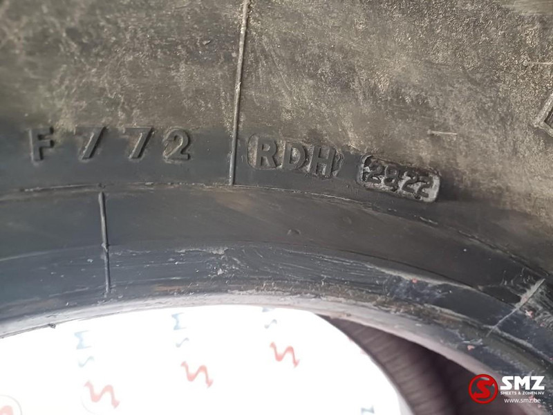 Tire for Truck Firestone Occ vrachtwagenband 315/80R22.5 156/150L Firestone: picture 6 Tire for Truck Firestone Occ vrachtwagenband 315/80R22.5 156/150L Firestone: picture 6