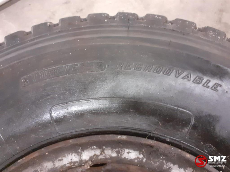 Tire for Truck Firestone Occ vrachtwagenband Firestone 12.00R20: picture 7