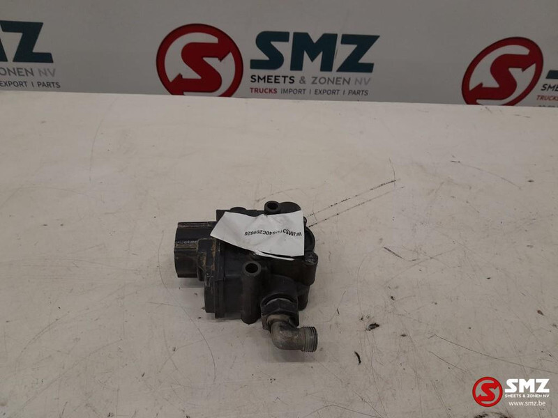 Iveco Occ ABS modulator Iveco Trakker Z013356R - ECU for Truck: picture 3 Iveco Occ ABS modulator Iveco Trakker Z013356R - ECU for Truck: picture 3