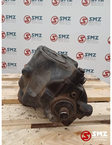 Iveco Occ Stuurhuis Iveco - Steering gear for Truck: picture 4 Iveco Occ Stuurhuis Iveco - Steering gear for Truck: picture 4