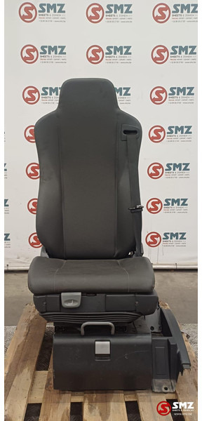 Iveco Occ bestuurdersstoel Iveco - Cab and interior for Truck: picture 1 Iveco Occ bestuurdersstoel Iveco - Cab and interior for Truck: picture 1