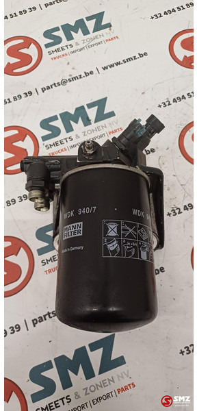 Iveco Occ brandstoffilter Iveco - Fuel filter for Truck: picture 1 Iveco Occ brandstoffilter Iveco - Fuel filter for Truck: picture 1