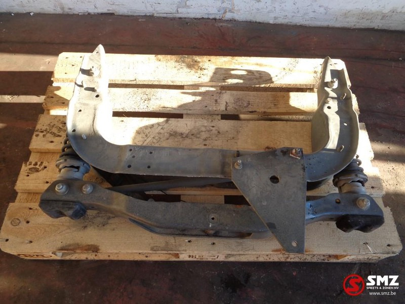 Iveco Occ cabine ophanging achter - Cab suspension for Truck: picture 2 Iveco Occ cabine ophanging achter - Cab suspension for Truck: picture 2