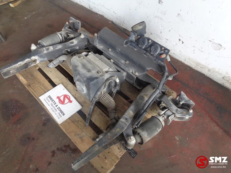 Iveco Occ cabine ophanging achter - Cab suspension for Truck: picture 2 Iveco Occ cabine ophanging achter - Cab suspension for Truck: picture 2