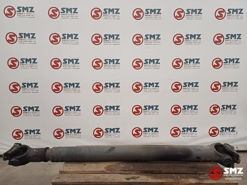 Iveco Occ cardanas STRALIS Iveco - Drive shaft for Truck: picture 1 Iveco Occ cardanas STRALIS Iveco - Drive shaft for Truck: picture 1