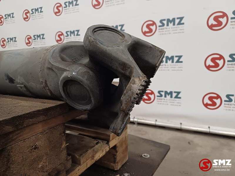 Iveco Occ cardanas STRALIS Iveco - Drive shaft for Truck: picture 4 Iveco Occ cardanas STRALIS Iveco - Drive shaft for Truck: picture 4