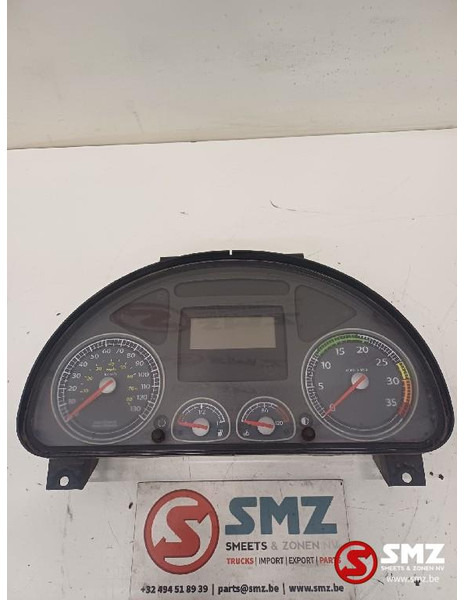 Iveco Occ instrumentenpaneel Iveco - Dashboard for Truck: picture 1 Iveco Occ instrumentenpaneel Iveco - Dashboard for Truck: picture 1