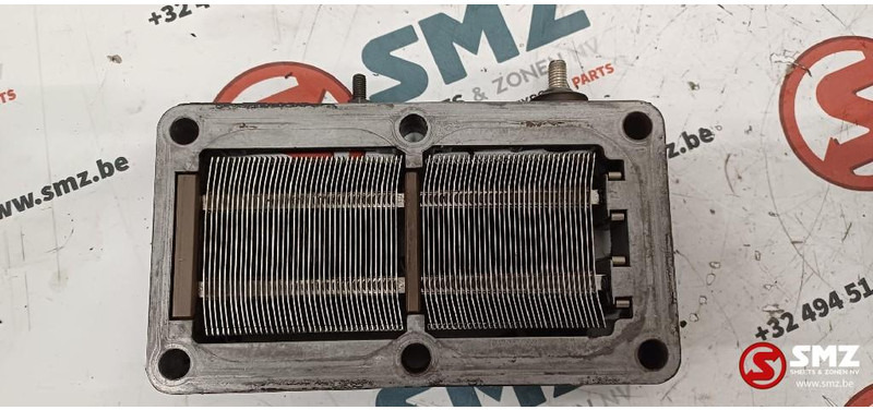 Iveco Occ interieurventilator Iveco - Cab and interior for Truck: picture 1 Iveco Occ interieurventilator Iveco - Cab and interior for Truck: picture 1