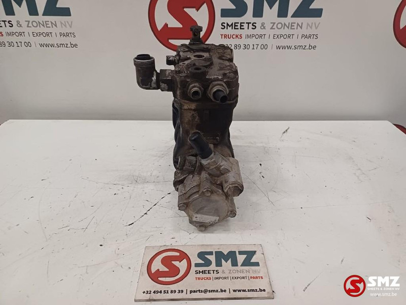 Iveco Occ luchtcompressor Cursor 8 Iveco - Engine and parts for Truck: picture 4 Iveco Occ luchtcompressor Cursor 8 Iveco - Engine and parts for Truck: picture 4