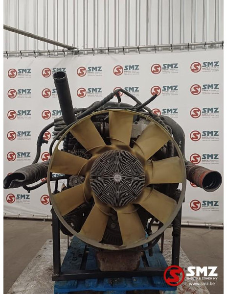 Iveco Occ motor F3GFE611B Iveco euro 6 - Engine for Truck: picture 3 Iveco Occ motor F3GFE611B Iveco euro 6 - Engine for Truck: picture 3