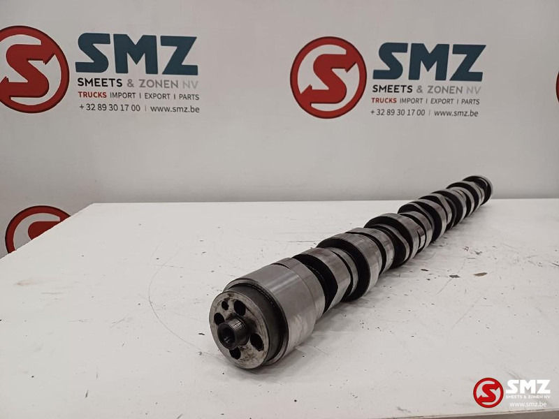Iveco Occ nokkenas Cursor 8 Iveco - Camshaft for Truck: picture 2 Iveco Occ nokkenas Cursor 8 Iveco - Camshaft for Truck: picture 2